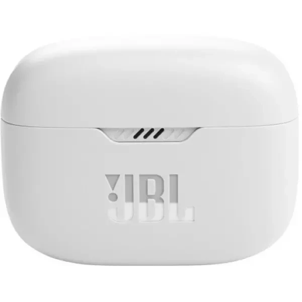 Bluetooth-гарнітура JBL Tune 130NC TWS White (JBLT130NCTWSWHT) 7