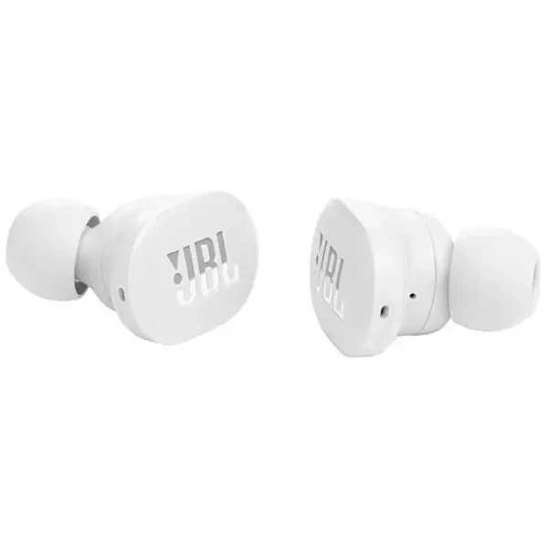 Bluetooth-гарнітура JBL Tune 130NC TWS White (JBLT130NCTWSWHT) 6