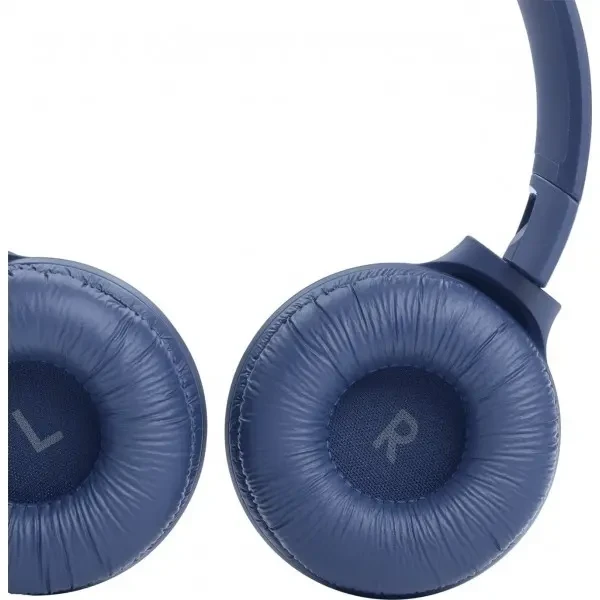 Bluetooth-гарнітура JBL Tune 510BT Blue (JBLT510BTBLUEU) 5