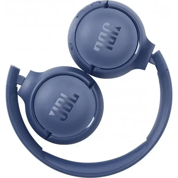 Bluetooth-гарнітура JBL Tune 510BT Blue (JBLT510BTBLUEU) 6