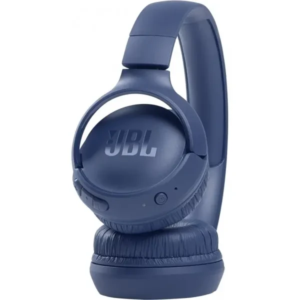 Bluetooth-гарнітура JBL Tune 510BT Blue (JBLT510BTBLUEU) 2