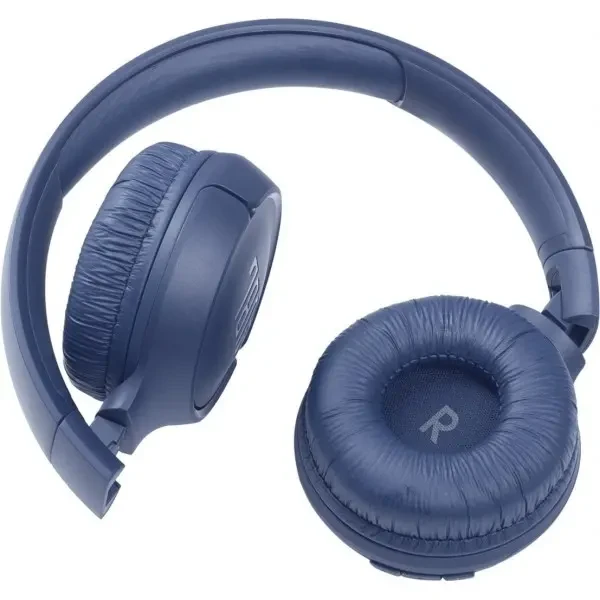 Bluetooth-гарнітура JBL Tune 510BT Blue (JBLT510BTBLUEU) 4