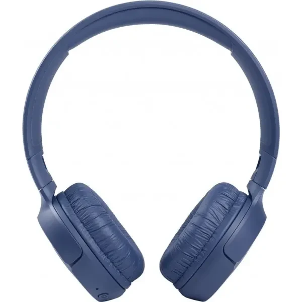 Bluetooth-гарнітура JBL Tune 510BT Blue (JBLT510BTBLUEU) 7