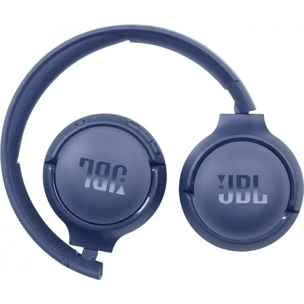 Bluetooth-гарнітура JBL Tune 510BT Blue (JBLT510BTBLUEU) 10
