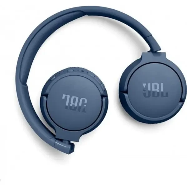 Bluetooth-гарнітура JBL Tune 670 NC Blue (JBLT670NCBLU) 4