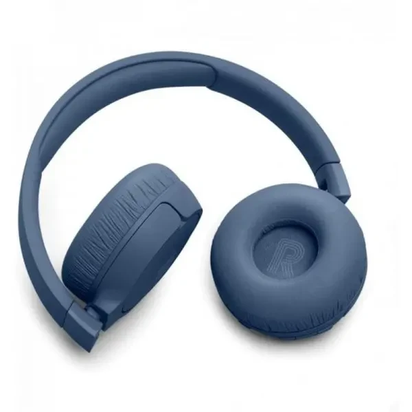Bluetooth-гарнітура JBL Tune 670 NC Blue (JBLT670NCBLU) 5