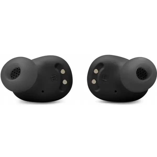 Bluetooth-гарнітура JBL Wave Buds 2 Black (JBLWBUDS2BLK) 4