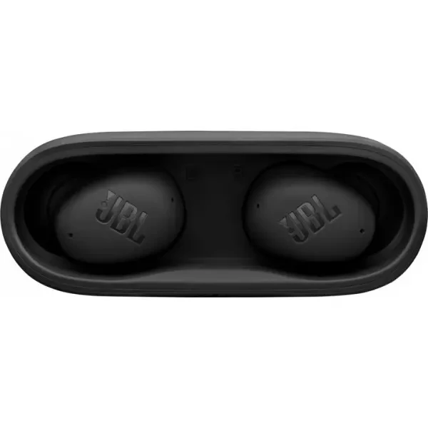 Bluetooth-гарнітура JBL Wave Buds 2 Black (JBLWBUDS2BLK) 7