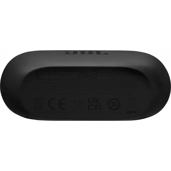 Bluetooth-гарнітура JBL Wave Buds 2 Black (JBLWBUDS2BLK) 8
