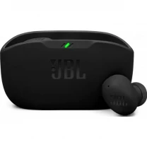 Bluetooth-гарнітура JBL Wave Buds 2 Black (JBLWBUDS2BLK)