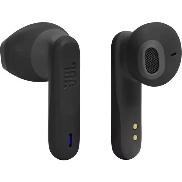Bluetooth-гарнітура JBL Wave Flex Black (JBLWFLEXBLK) 4
