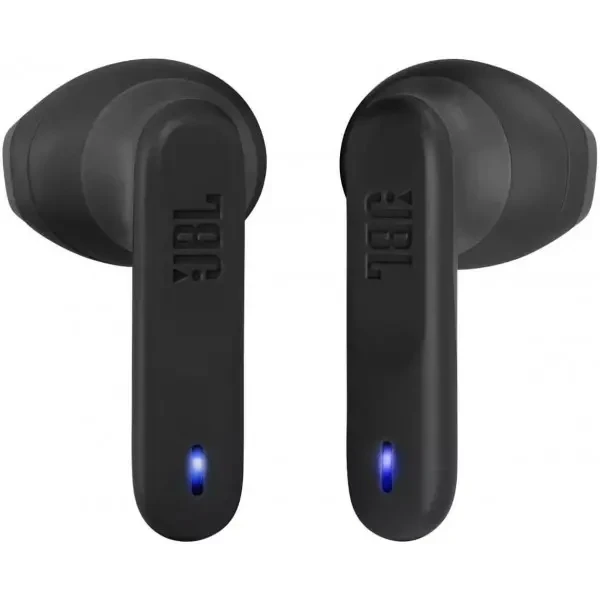 Bluetooth-гарнітура JBL Wave Flex Black (JBLWFLEXBLK) 2