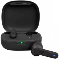 Bluetooth-гарнітура JBL Wave Flex Black (JBLWFLEXBLK)