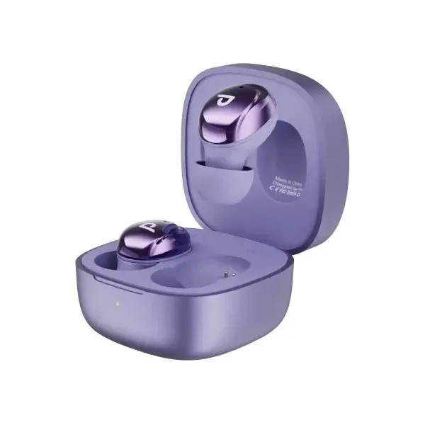 Bluetooth-гарнітура Proove Charm TWS (APP) Purple (TWCH0001AP09) 2