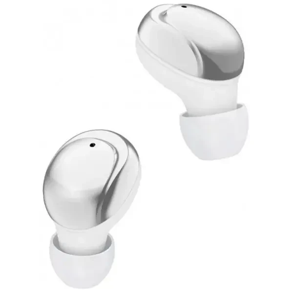 Bluetooth-гарнітура Proove Charm TWS Silver (TWCH00010006) 2