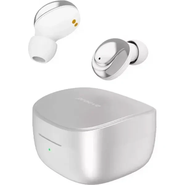 Bluetooth-гарнітура Proove Charm TWS Silver (TWCH00010006) 4