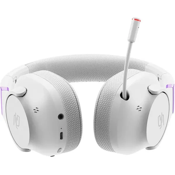 Bluetooth-гарнітура Proove Gaming Bliss (APP) White (GHBLPP010002) 3
