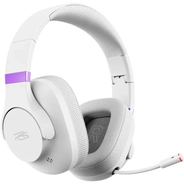 Bluetooth-гарнітура Proove Gaming Bliss (APP) White (GHBLPP010002) 4