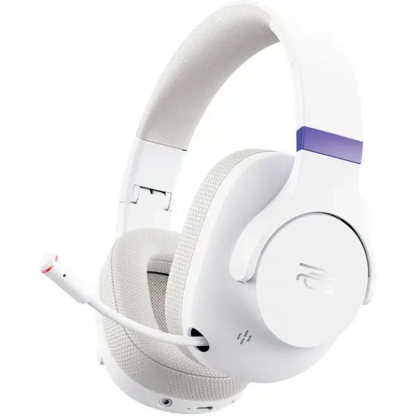 Bluetooth-гарнітура Proove Gaming Bliss (APP) White (GHBLPP010002)
