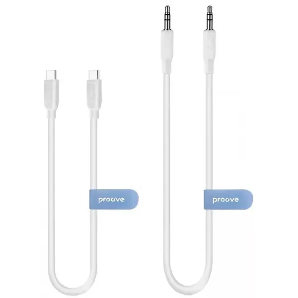 Bluetooth-гарнітура Proove Kids LumiCat (APP) Blue/Pink (HPLC0001AP26) 3