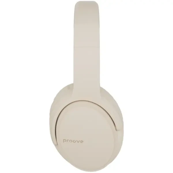 Bluetooth-гарнітура Proove Tender Beige (HPTR00010007) 2