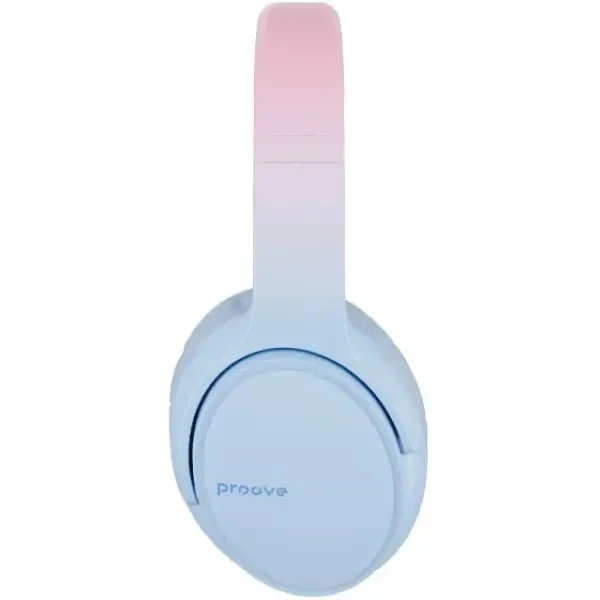 Bluetooth-гарнітура Proove Tender Blue (HPTR00010008) 2