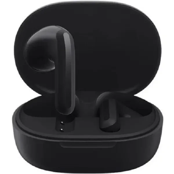 Bluetooth-гарнітура Xiaomi Redmi Buds 4 Lite Black (BHR7118GL)