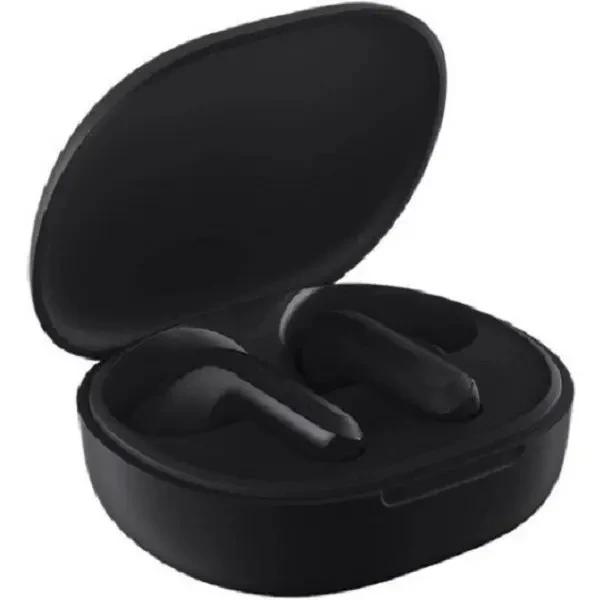 Bluetooth-гарнітура Xiaomi Redmi Buds 4 Lite Black (BHR7118GL) 3