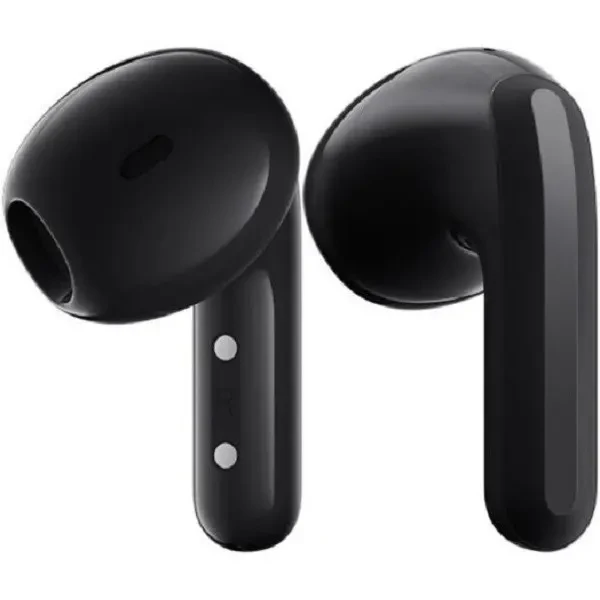 Bluetooth-гарнітура Xiaomi Redmi Buds 4 Lite Black (BHR7118GL) 4