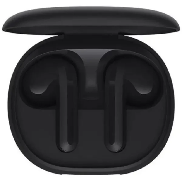 Bluetooth-гарнітура Xiaomi Redmi Buds 4 Lite Black (BHR7118GL) 2