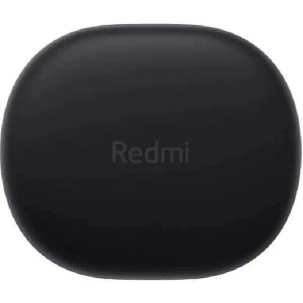 Bluetooth-гарнітура Xiaomi Redmi Buds 4 Lite Black (BHR7118GL) 5