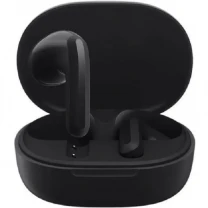 Bluetooth-гарнітура Xiaomi Redmi Buds 4 Lite Black (BHR7118GL)