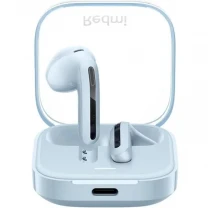 Bluetooth-гарнітура Xiaomi Redmi Buds 6 Active Blue (BHR8394GL)