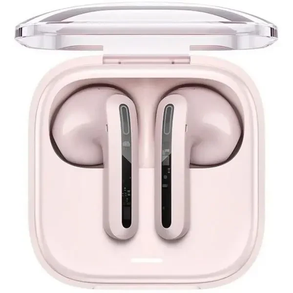 Bluetooth-гарнітура Xiaomi Redmi Buds 6 Active Pink (BHR8395GL) 3