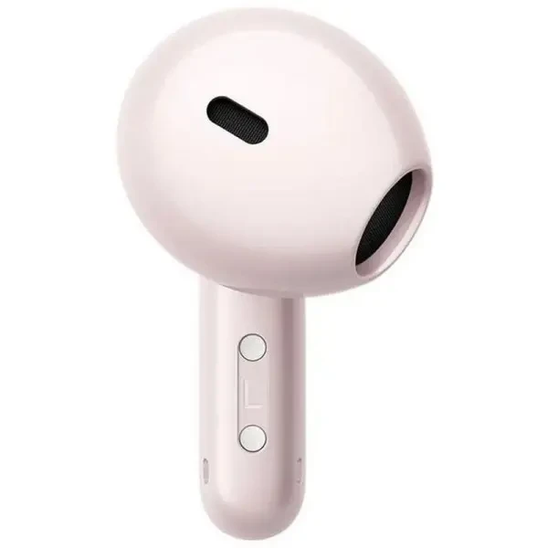 Bluetooth-гарнітура Xiaomi Redmi Buds 6 Active Pink (BHR8395GL) 5