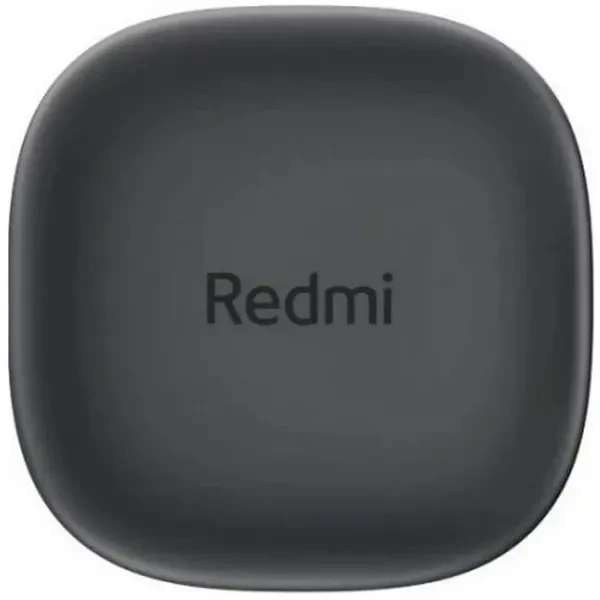 Bluetooth-гарнітура Xiaomi Redmi Buds 6 Play Black (BHR8776GL) 5