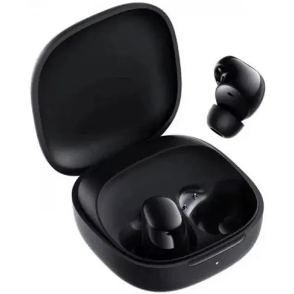 Bluetooth-гарнітура Xiaomi Redmi Buds 6 Play Black (BHR8776GL) 2