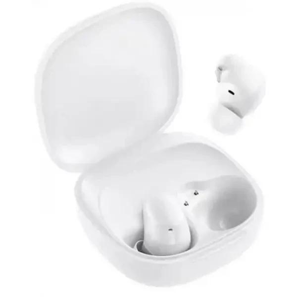 Bluetooth-гарнітура Xiaomi Redmi Buds 6 Play White (BHR8773GL) 2