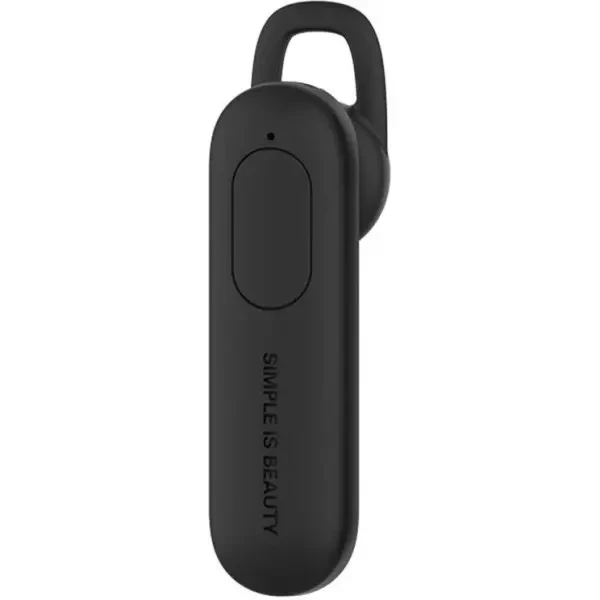 Bluetooth-гарнітура XO BE4 Black 2