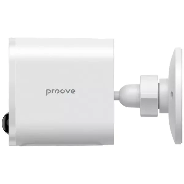 IP камера Proove Oculon (Outdoor) White (IPCO30002002) 4