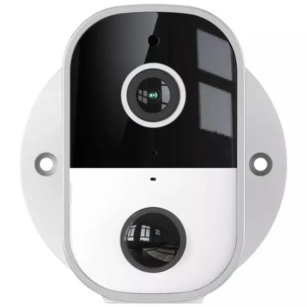IP камера Proove Oculon (Outdoor) White (IPCO30002002) 3