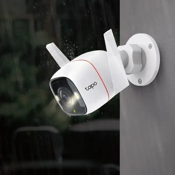 IP камера TP-Link Tapo C320WS (TAPO-C320WS) 3