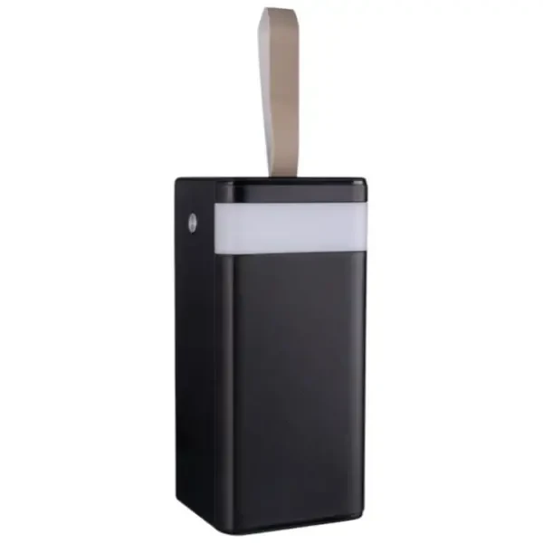 Power Bank Gelius Gross GP-PB309 50000mAh 22.5W Black 2