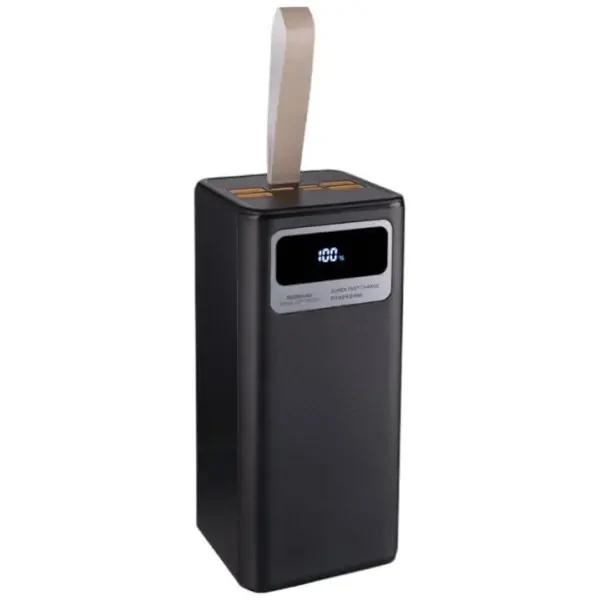 Power Bank Gelius Gross GP-PB309 50000mAh 22.5W Black