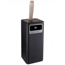 Power Bank Gelius Gross GP-PB309 50000mAh 22.5W Black
