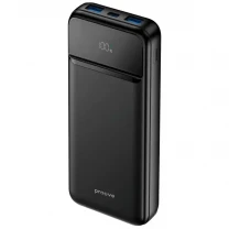 Power Bank Proove Illuminator 2 22.5W 10000mAh Black (PBIP10212201)
