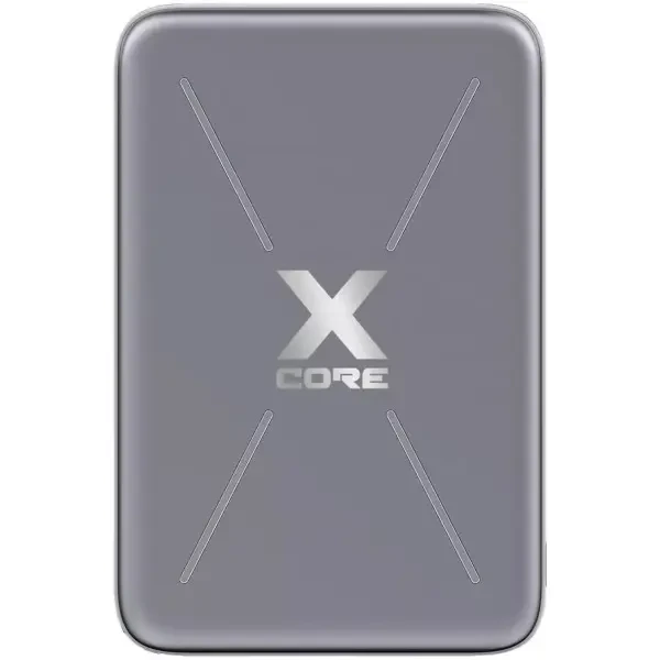 Power Bank Proove X-Core 22.5W 10000mAh Gray (PNXC22010003)