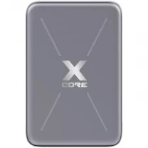 Power Bank Proove X-Core 22.5W 10000mAh Gray (PNXC22010003)