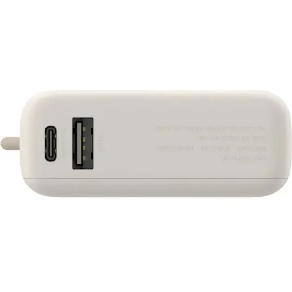 Power Bank Xiaomi 10000mAh 33W Integrated Cable Tan (BHR9333GL) EU 4