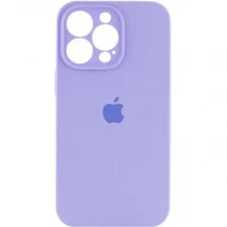 Apple Silicone Case Full Camera для iPhone 14 Pro Dasheen